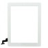iPad 2 Digitizer - White
