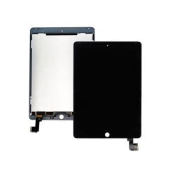 iPad Air 2 Complete Display with Digitizer - Black