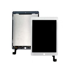 iPad Air 2 Complete Display with Digitizer  - White