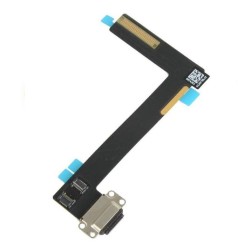 iPad Air 2 Charging Connector Flex - Black