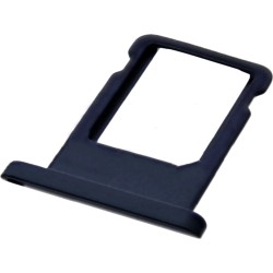 iPad mini/ iPad mini 2/ iPad Air/ iPad 5 Sim Holder - Black