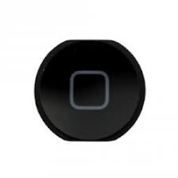 IPad Mini Home Button - Black