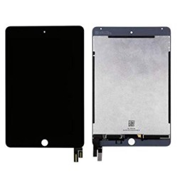 iPad Mini 4 Display + Digitizer OEM Replacement Glass - Black