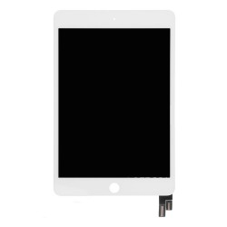 iPad mini 4 Display incl Digitizer A+ Quality - White