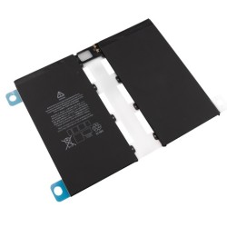 iPad Pro 12.9 Gen 1th Replacement Battery A1577 - 10307mAh