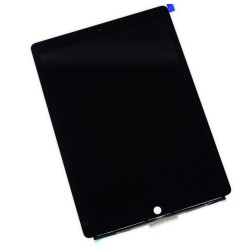 iPad Pro 12.9 2nd Gen (2017) Display Complete + Digitizer And IC Board (OEM) - Black