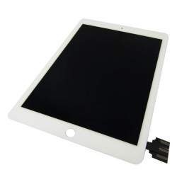 iPad Pro (9.7) Display + Digitizer Complete Module - White