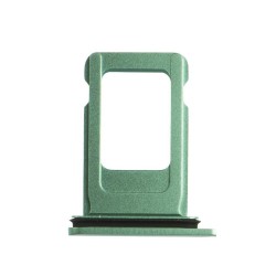iPhone 11 Sim Holder - Green
