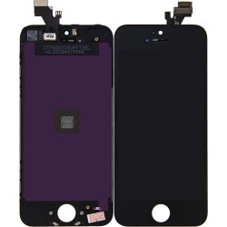iPhone 5G Display module OEM Replacement Glass - Black