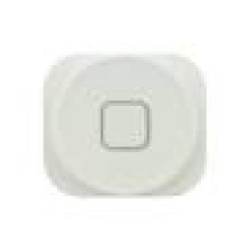 iPhone 5G Home Button - White