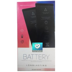Replacement Battery For iPhone 5SE - 1620 mAh