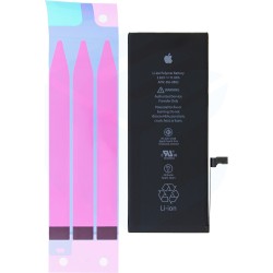 Replacement Battery For iPhone 6 Plus OEM - 2915 mAh