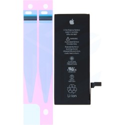 Replacement Battery For iPhone 6 (OEM) - 1810mAh