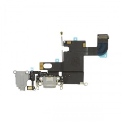 iPhone 6 Charging Dock/ Connector Flex - Black