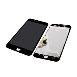 iPhone 7 Plus Display + Digitizer OEM - Black