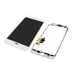 iPhone 7 Plus Display + Digitizer OEM - White