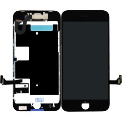iPhone 8/ iPhone SE (2020) Display + Digitizer Full OEM Pulled - Black