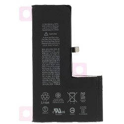 Replacement Battery For iPhone XS - 2658 mAh