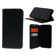 Bookcase For Huawei P9 Lite (VNS-L21/ VNS-L31) - Black