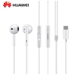 Huawei In-Ear Type-C Earphone CM33 - White