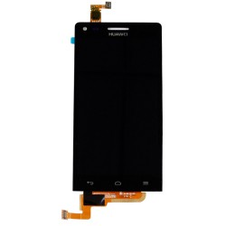 Huawei Ascend G6 Display + Digitizer - Black