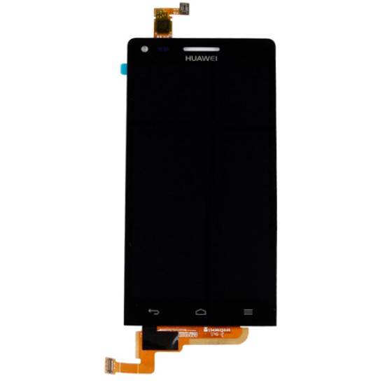 Huawei Ascend G6 Display + Digitizer - Black