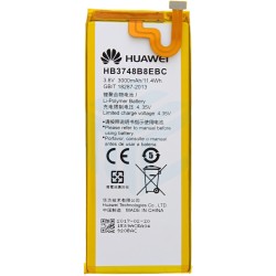 Huawei G7 Battery HB3748B8EBC 4000 mAh