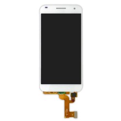 Huawei Ascend G7 Display + Digitizer - White