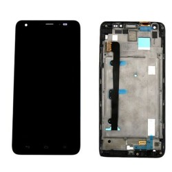 Huawei Ascend G750 Display + Digitizer - Black