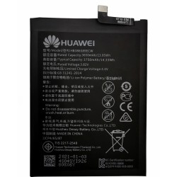 Huawei Honor View 10 (BKL-L09) Battery HB386589ECW - 3750mAh