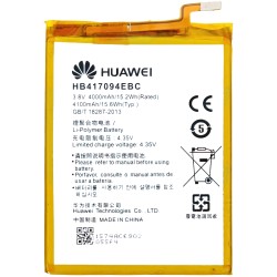 Huawei Mate 7 Battery HB417094EBC 4100 mAh