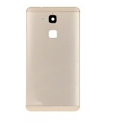 Huawei Ascend Mate 8 (NTX-L09) Replacement Battery Cover - Gold