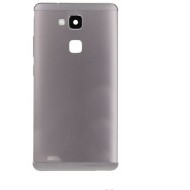 Huawei Ascend Mate 8 (NTX-L09) Replacement Battery Cover - Grey