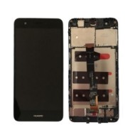 Huawei Nova (CAN-L01/ CAN-L11) Display + Digitizer + Frame - Black
