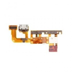 Huawei Ascend P6 Charger Connector Flex