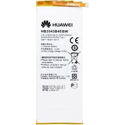 Huawei P6/ P7 (P7-L10) Battery HB3543B4EBW - 2500mAh