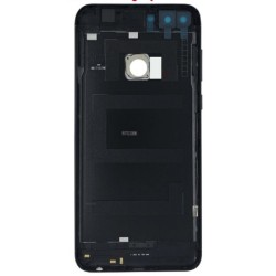 Huawei P Smart (FIG-L31) Battery Cover - Black