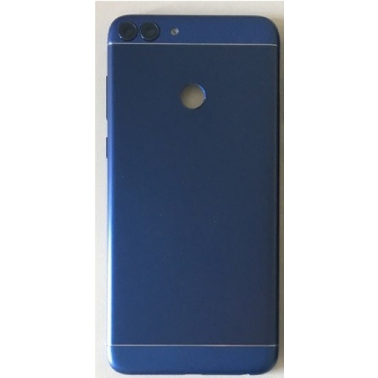 Huawei P Smart (FIG-L31) Battery Cover - Blue
