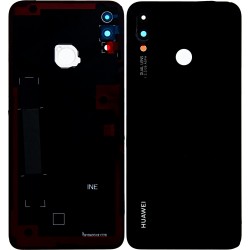 Huawei P Smart Plus (INE-LX1) Battery Cover - Black