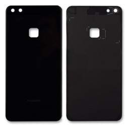 Huawei P10 Lite (WAS-L21) Battery Cover - Black