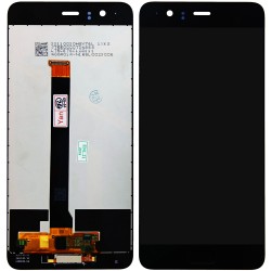 Huawei P10 Plus (VKY-L29) Display + Digitizer Complete - Black