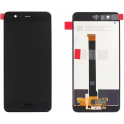 Huawei P10 Plus (VKY-L29) OEM Service Part Display + Digitizer - Black