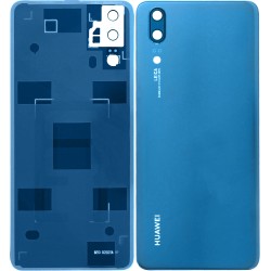 Huawei P20 (EML-L09/ EML-L29) Battery Cover - Midnight Blue