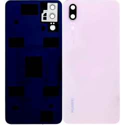 Huawei P20 (EML-L09/ EML-L29) Battery Cover - Pink Gold