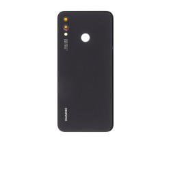 Huawei P20 Lite (ANE-LX1) Battery Cover - Black
