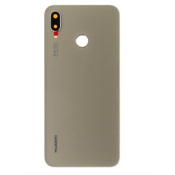Huawei P20 Lite (ANE-LX1) Battery Cover - Gold
