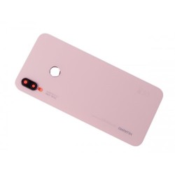Huawei P20 Lite (ANE-LX1) Battery Cover - Sakura Pink
