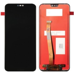 Huawei P20 Lite (ANE-LX1) Display + Digitizer - Black