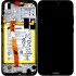 Huawei P20 Lite 02351XTY/ 02351VPR (ANE-LX1) OEM Service Part Screen Incl. Battery - Black