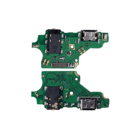 Huawei P20 Lite (ANE-LX1) Charger Connector Flex